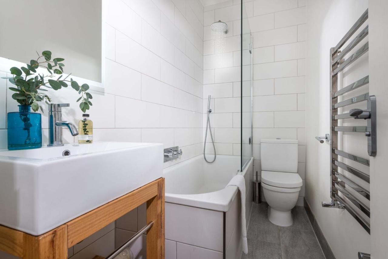 Shearwater View, 7 Rosemorran, St Ives Villa ภายนอก รูปภาพ